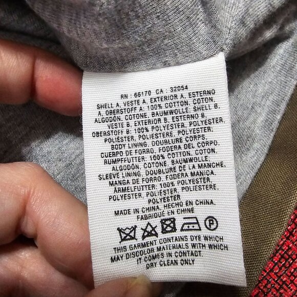 ANTHROPOLOGIE Hei Hei Sequin Sleeve Jacket Sz L Army Green Swing Double Breasted - Picture 5 of 13